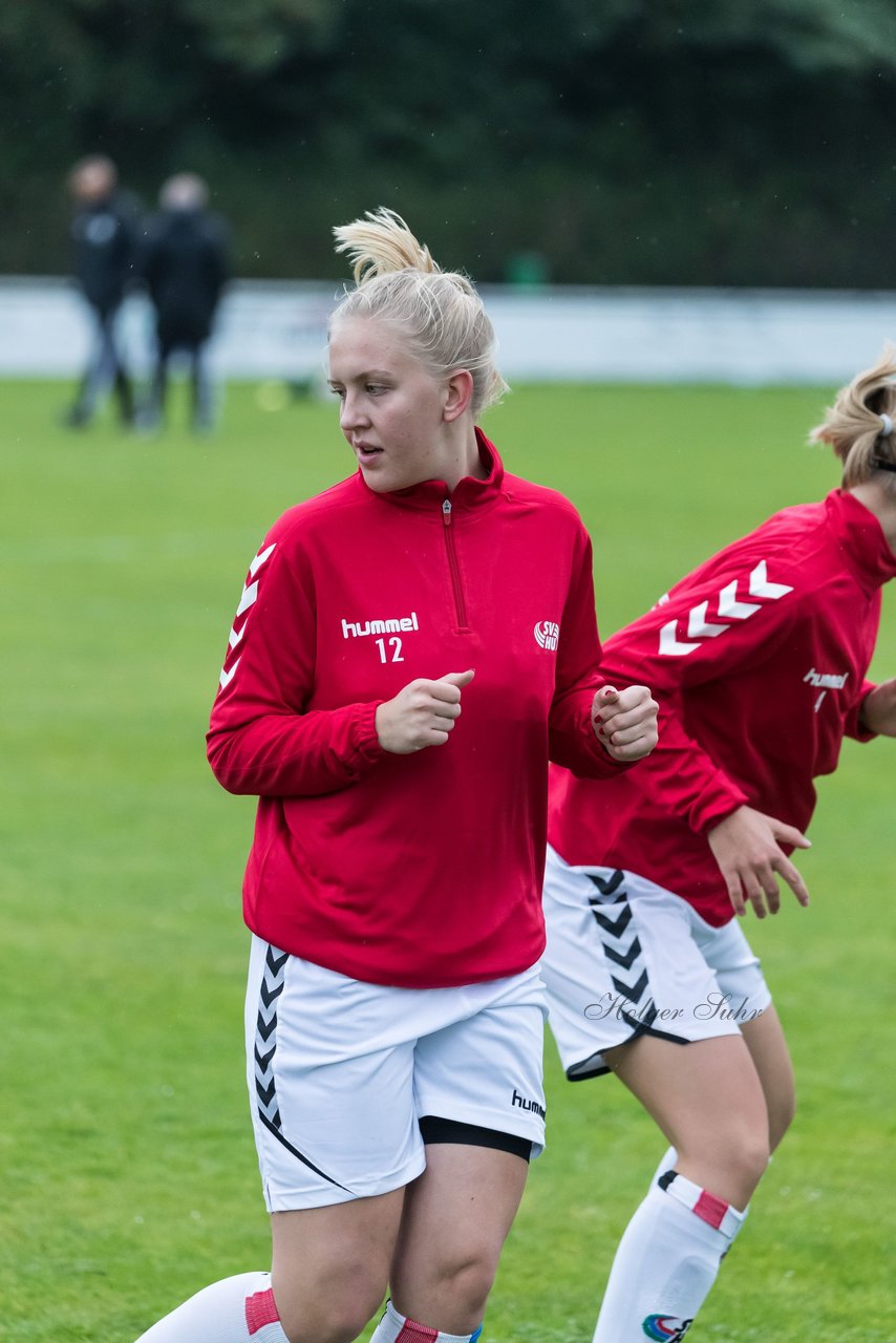 Bild 74 - Frauen SV Henstedt Ulzburg II - TSV Klausdorf : Ergebnis: 2:1